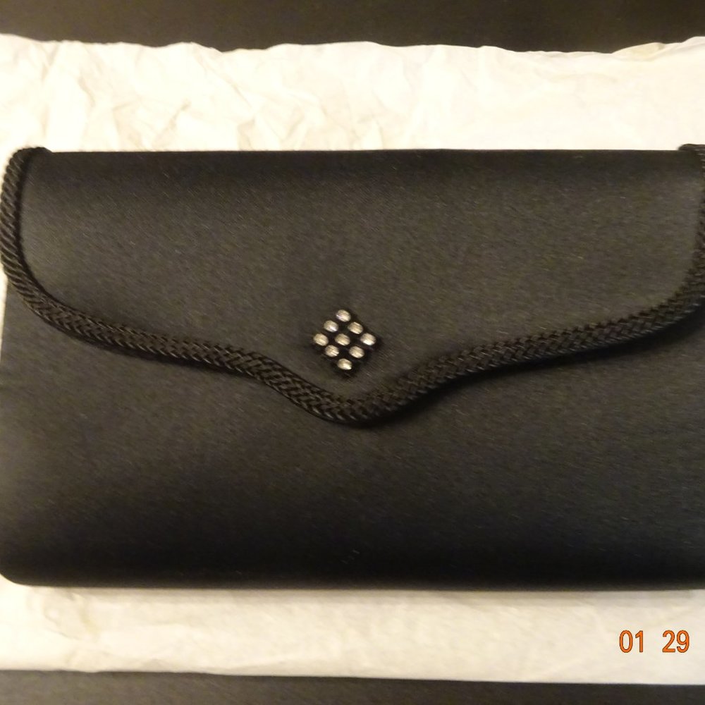 Clutch/Shoulder Purse